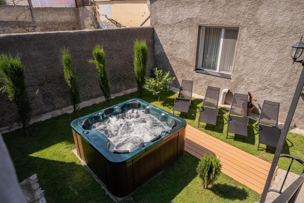 All Seasons Telavi Exterior foto